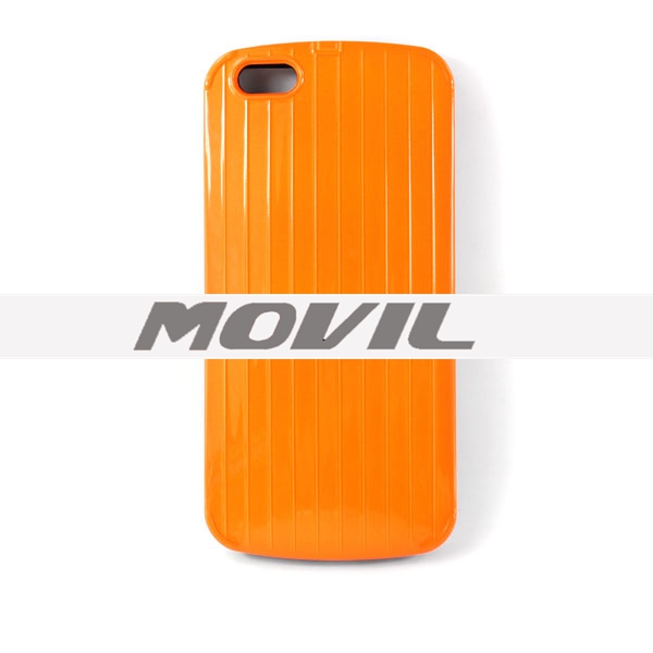 NP-2395 tpu   pc funda para Apple iPhone 6 plus-0